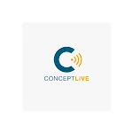 ConceptLive | Indus Appstore | App Icon