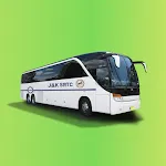 JKSRTC Bus Timings | Indus Appstore | App Icon