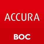 ACCURA | Indus Appstore | App Icon