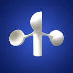 AeroWeatherapp icon