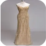 Stunning Prom Dresses | Indus Appstore | App Icon