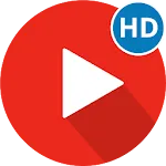 HD Video Player All Formats | Indus Appstore | App Icon