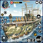 Army Prison Transport Ship Gam | Indus Appstore | App Icon