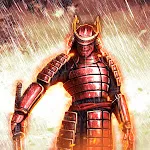 Samurai Warrior: Action Fight | Indus Appstore | App Icon