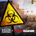 State of Survival: Zombie War | Indus Appstore | App Icon