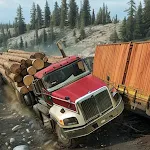 Offroad Games Truck Simulator | Indus Appstore | App Icon