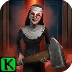 Evil Nun Maze: Endless Escape | Indus Appstore | App Icon