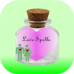 love spell app | Indus Appstore | App Icon