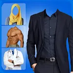 Photo Suit for Men and Women | Indus Appstore | App Icon