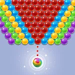 Bubble Shooter Original Game | Indus Appstore | App Icon