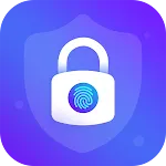 App Lock – Secure Folder | Indus Appstore | App Icon