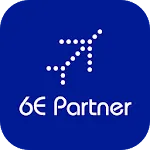 IndiGo - Partner | Indus Appstore | App Icon
