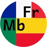 Dictionnaire mbèlimè-français | Indus Appstore | App Icon