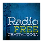 Radio Free Chattanooga | Indus Appstore | App Icon