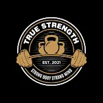 True Strength | Indus Appstore | App Icon