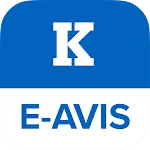 Kristeligt Dagblad e-avis | Indus Appstore | App Icon