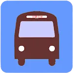 Yilan Bus Timetable | Indus Appstore | App Icon