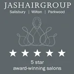 JAS Hair Salon Group | Indus Appstore | App Icon