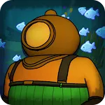 Ocean Harvest | Indus Appstore | App Icon