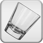 Do Not Drop the Shot Glass | Indus Appstore | App Icon