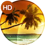 Tropical wallpapers in 4K | Indus Appstore | App Icon