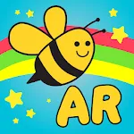 AR Spelling Bee | Indus Appstore | App Icon