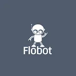 Flobot Field Service app | Indus Appstore | App Icon