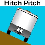 Hitch Pitch | Indus Appstore | App Icon