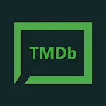 TMDb Movies Tv Shows | Indus Appstore | App Icon