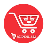 DIGIDEAL B2B -  CCTV Wholesale | Indus Appstore | App Icon