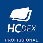 HCDEX - Profissional | Indus Appstore | App Icon