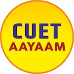 AAYAAM CUET | Indus Appstore | App Icon