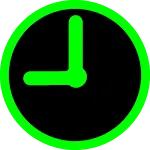 Night Clockapp icon