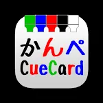 CueCard byNSDev | Indus Appstore | App Icon