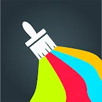 Recolor - Change Colors | Indus Appstore | App Icon