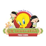 CK Innovative Public School | Indus Appstore | App Icon