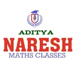 ADITYA NARESH MATHS CLASSES | Indus Appstore | App Icon