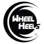 Wheelheels | Indus Appstore | App Icon