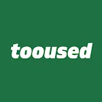 Tooused: Sell Old/Used Clothes | Indus Appstore | App Icon