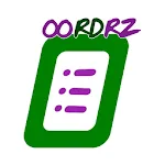 Oordrz | Indus Appstore | App Icon