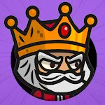 Dark Kingdom - Medieval Match3app icon