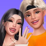 ZEPETO: Avatar, Connect & Play | Indus Appstore | App Icon