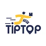 TipTop Iraq Delivery App | Indus Appstore | App Icon