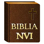 Santa Biblia NVI en Español | Indus Appstore | App Icon