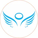 Angel English Learning App | Indus Appstore | App Icon