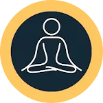 Meditaide:  Meditation Tool | Indus Appstore | App Icon