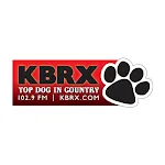 KBRX Radio 102.9 FM | Indus Appstore | App Icon