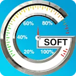 Tint meter | Indus Appstore | App Icon