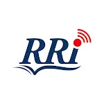 RRI Player | Indus Appstore | App Icon