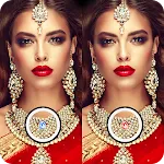 India - Find Differences Game | Indus Appstore | App Icon